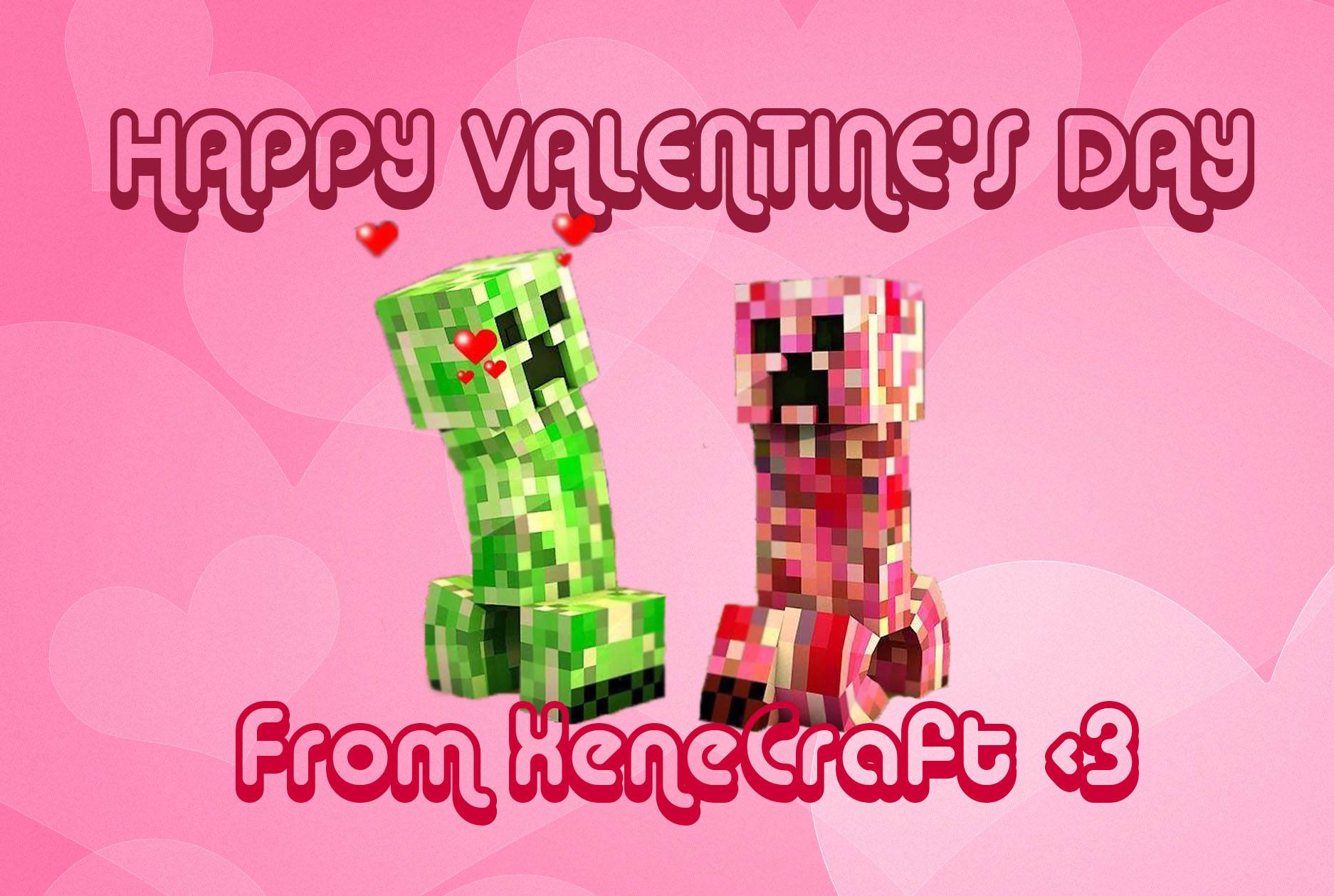 Creeper Love